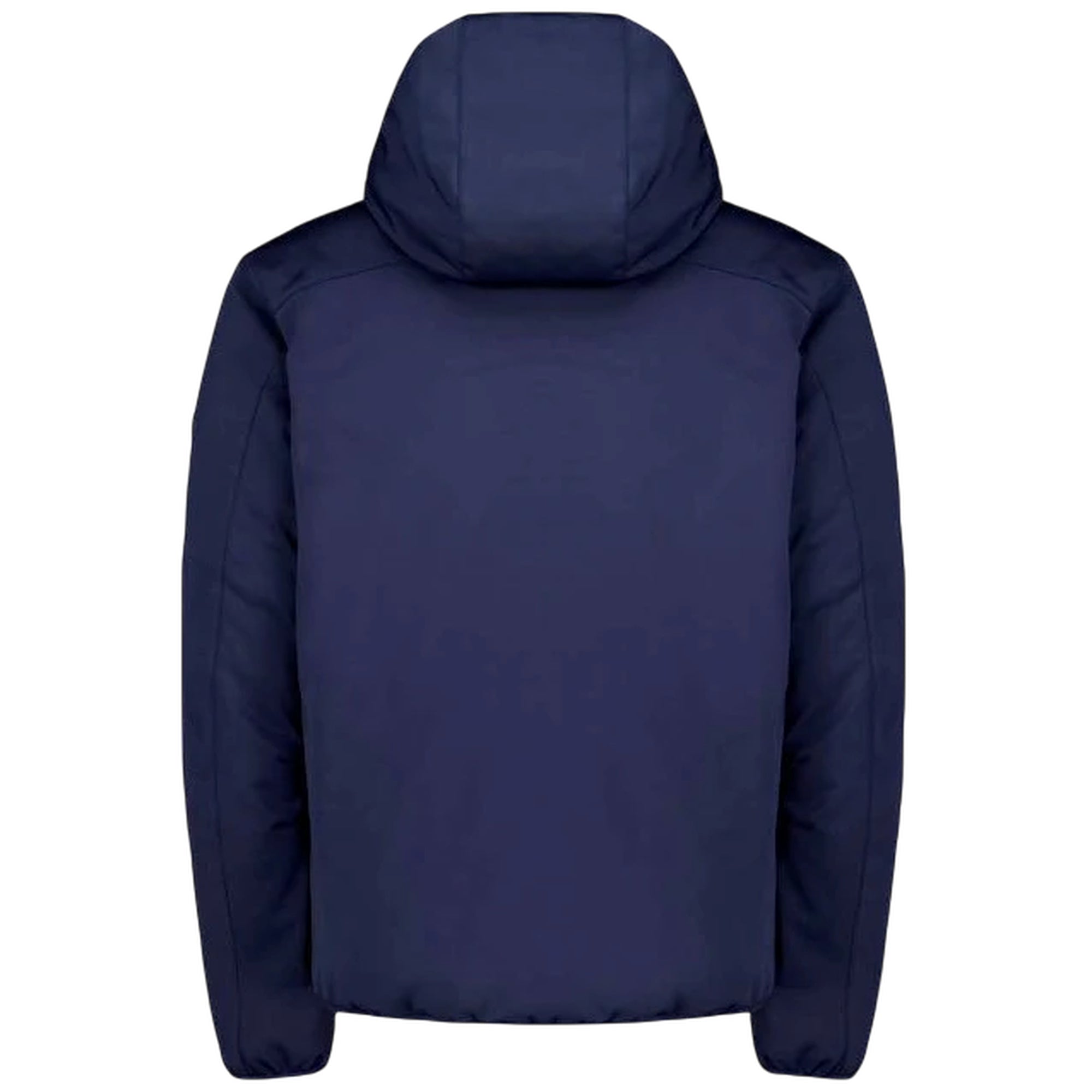 Piumino Uomo corto Jayden 3.0