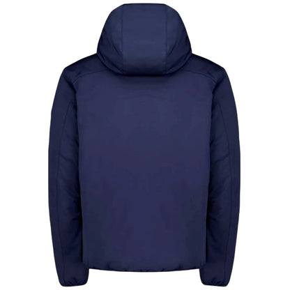 Piumino Uomo corto Jayden 3.0