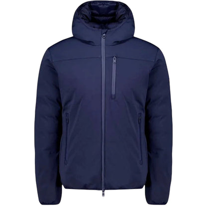 Piumino Uomo corto Jayden 3.0