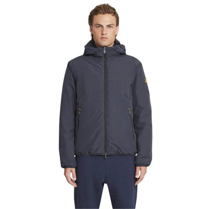 Piumino Uomo corto Peter Light