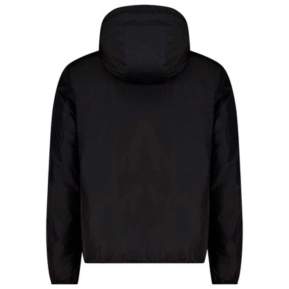 Piumino Uomo corto Peter Light