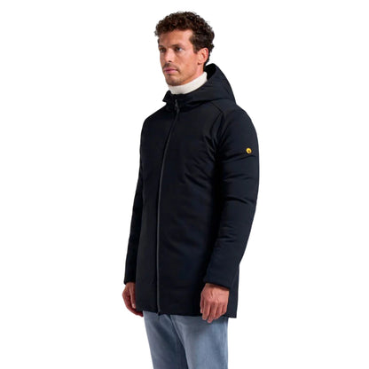 Piumino Uomo lungo Clem 3.0