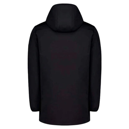 Piumino Uomo lungo Clem 3.0