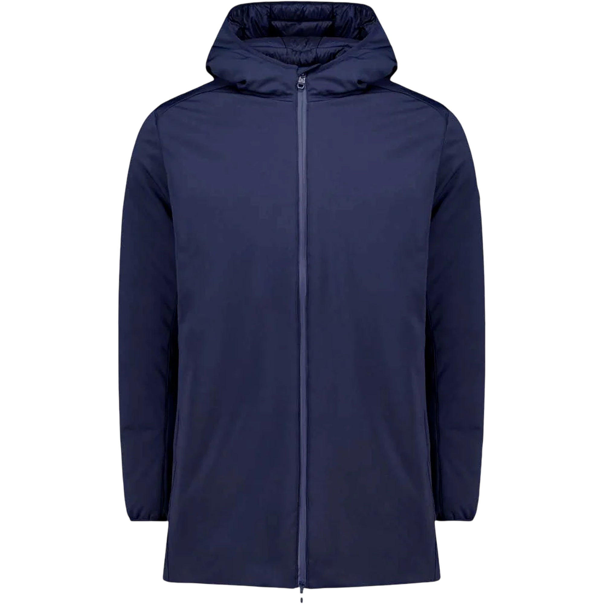 Piumino Uomo lungo Clem 3.0