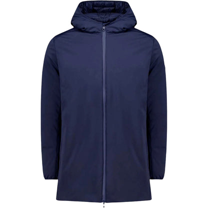 Piumino Uomo lungo Clem 3.0