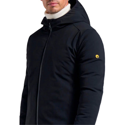 Piumino Uomo lungo Clem 3.0