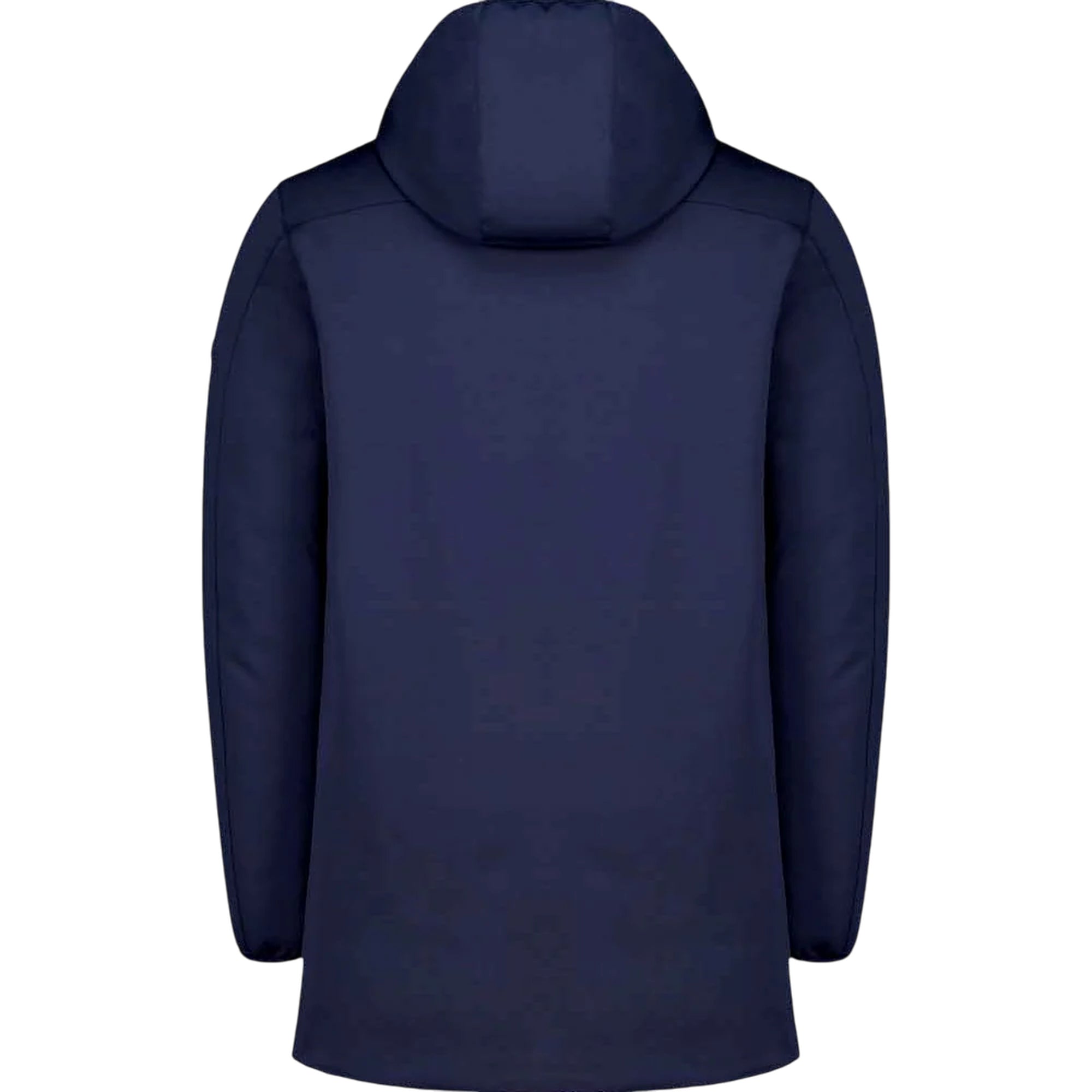 Piumino Uomo lungo Clem 3.0