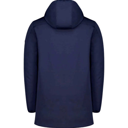 Piumino Uomo lungo Clem 3.0