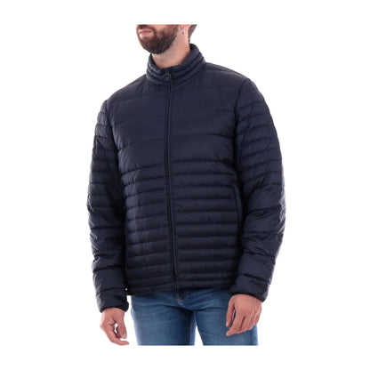 Piumino Uomo blu Rubert 2.0 light