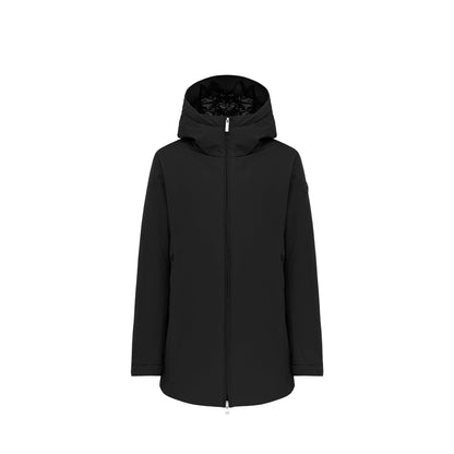 Parka Donna medio tessuto tre strati