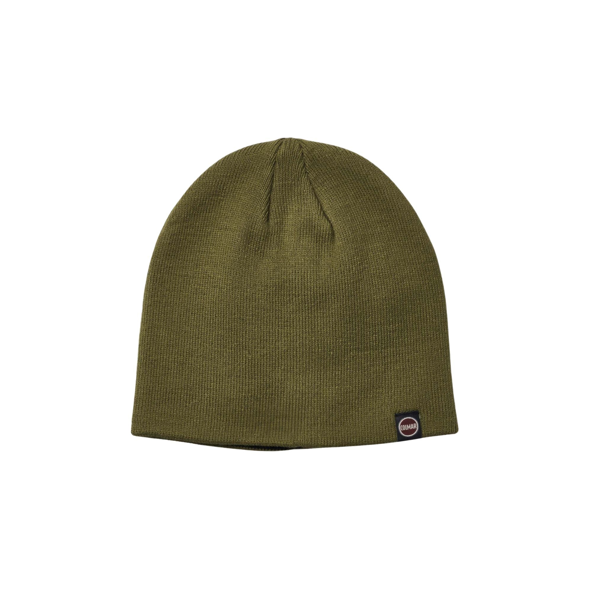 Colmar Berretto 4854E Col 99 – Cappello In Poliammide, Colore Nero, Taglia Unica, Modello Hat