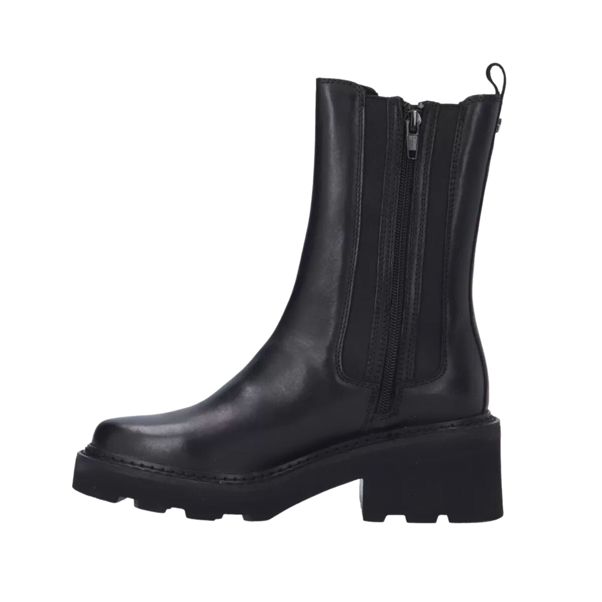 Stivaletti Donna Beatle Grace