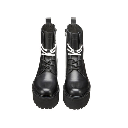 Stivaletto Donna anfibio AXL