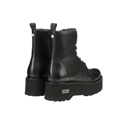 Stivaletto Donna anfibio AXL