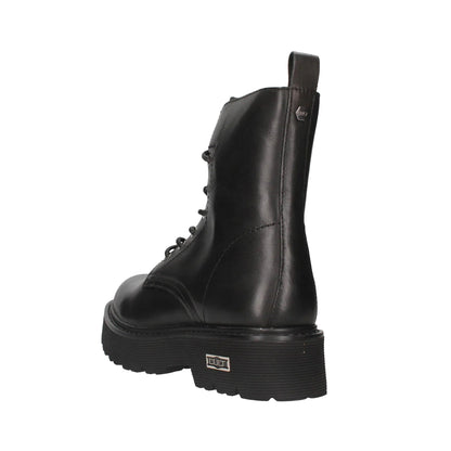 Stivaletto Donna Anfibio Slash