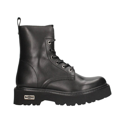 Stivaletto Donna Anfibio Slash