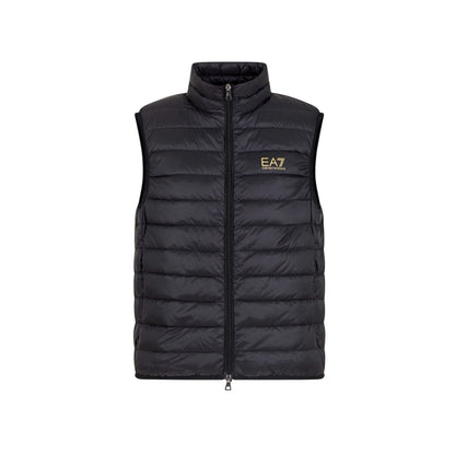 Gilet Uomo Core Identity trapuntato