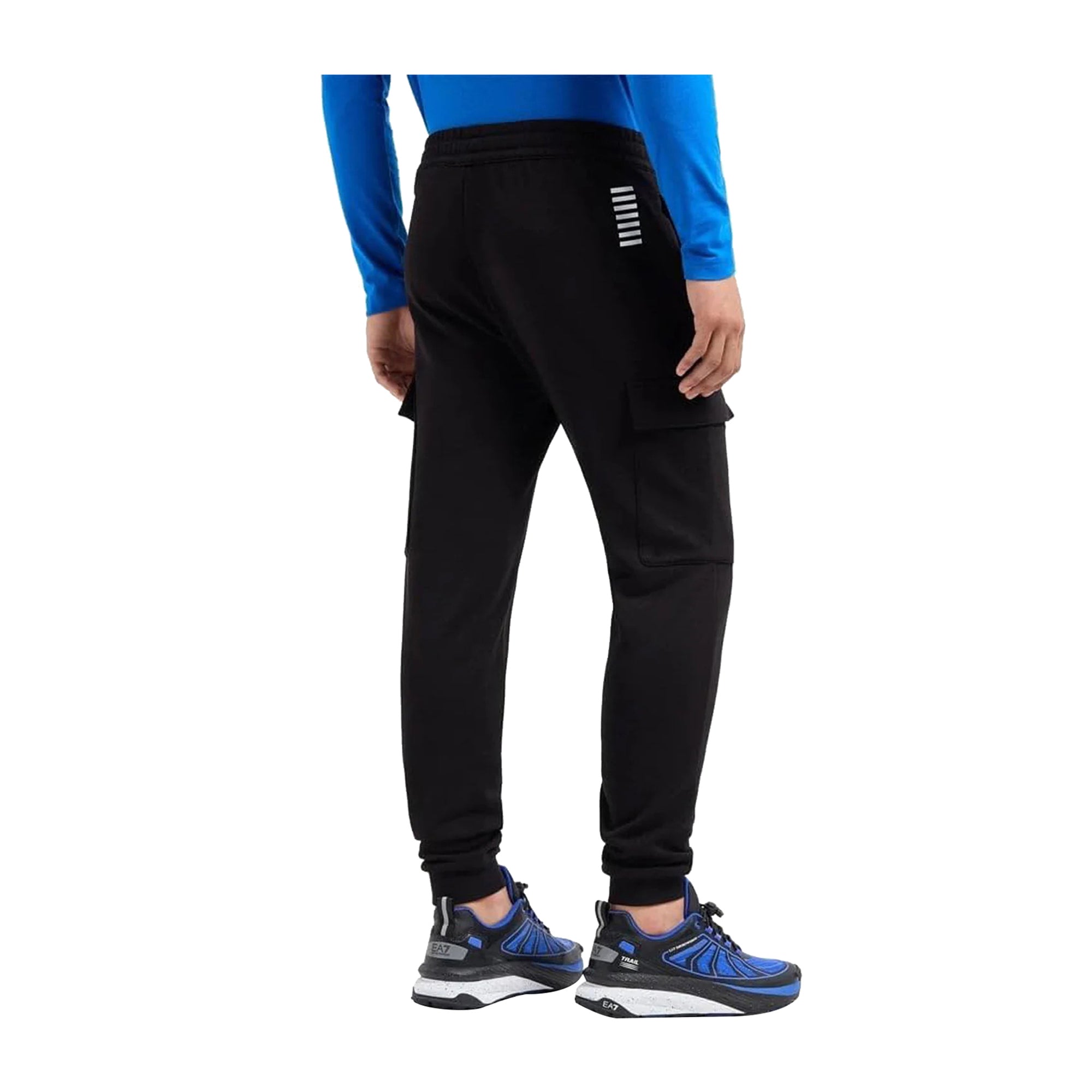 Pantalone Uomo sportivi con tasche