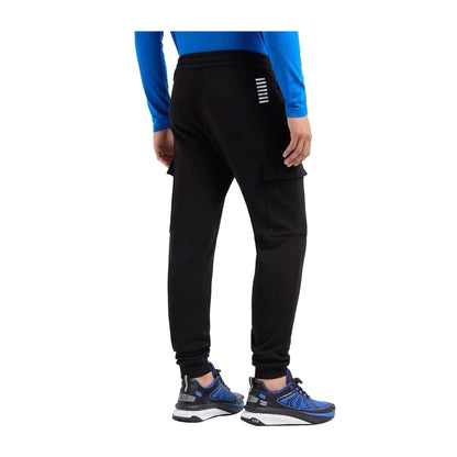 Pantalone Uomo sportivi con tasche
