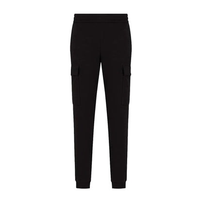 Pantalone Uomo sportivi con tasche