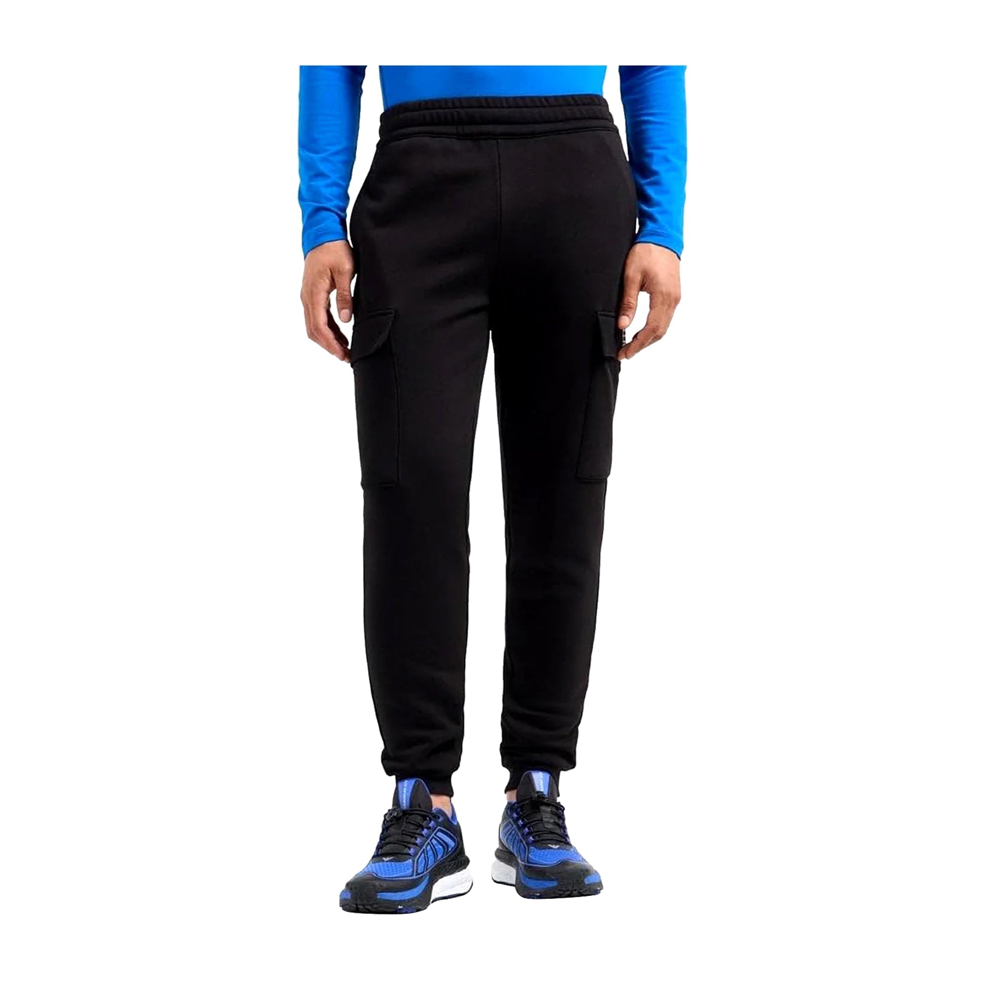 Pantalone Uomo sportivi con tasche