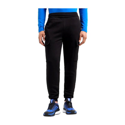Pantalone Uomo sportivi con tasche