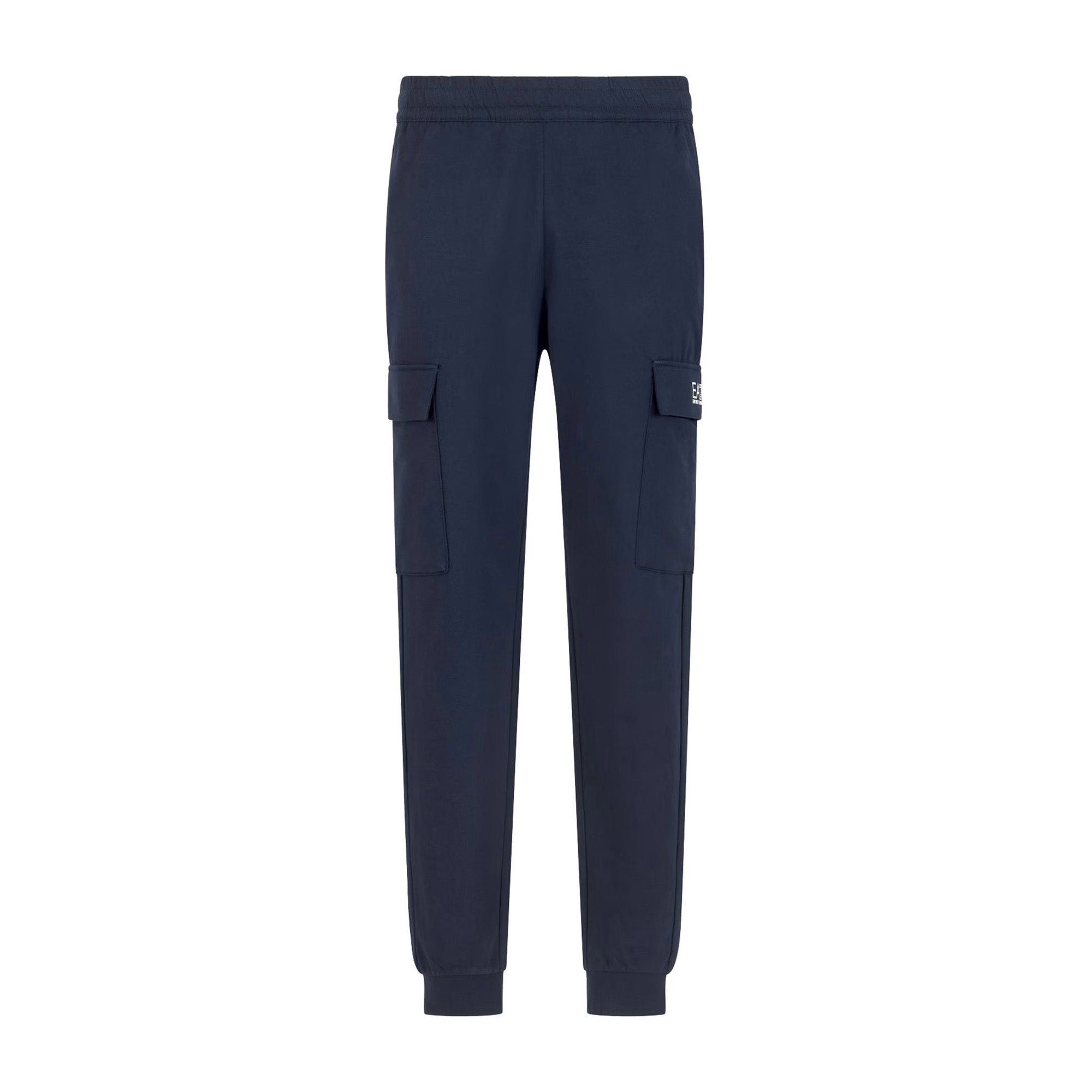 Pantaloni Uomo cargo Core Identity