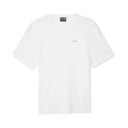 T-shirt Donna Sporty Core Lady ampia