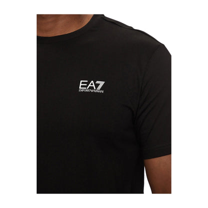 T-shirt Uomo classica a mezza manica