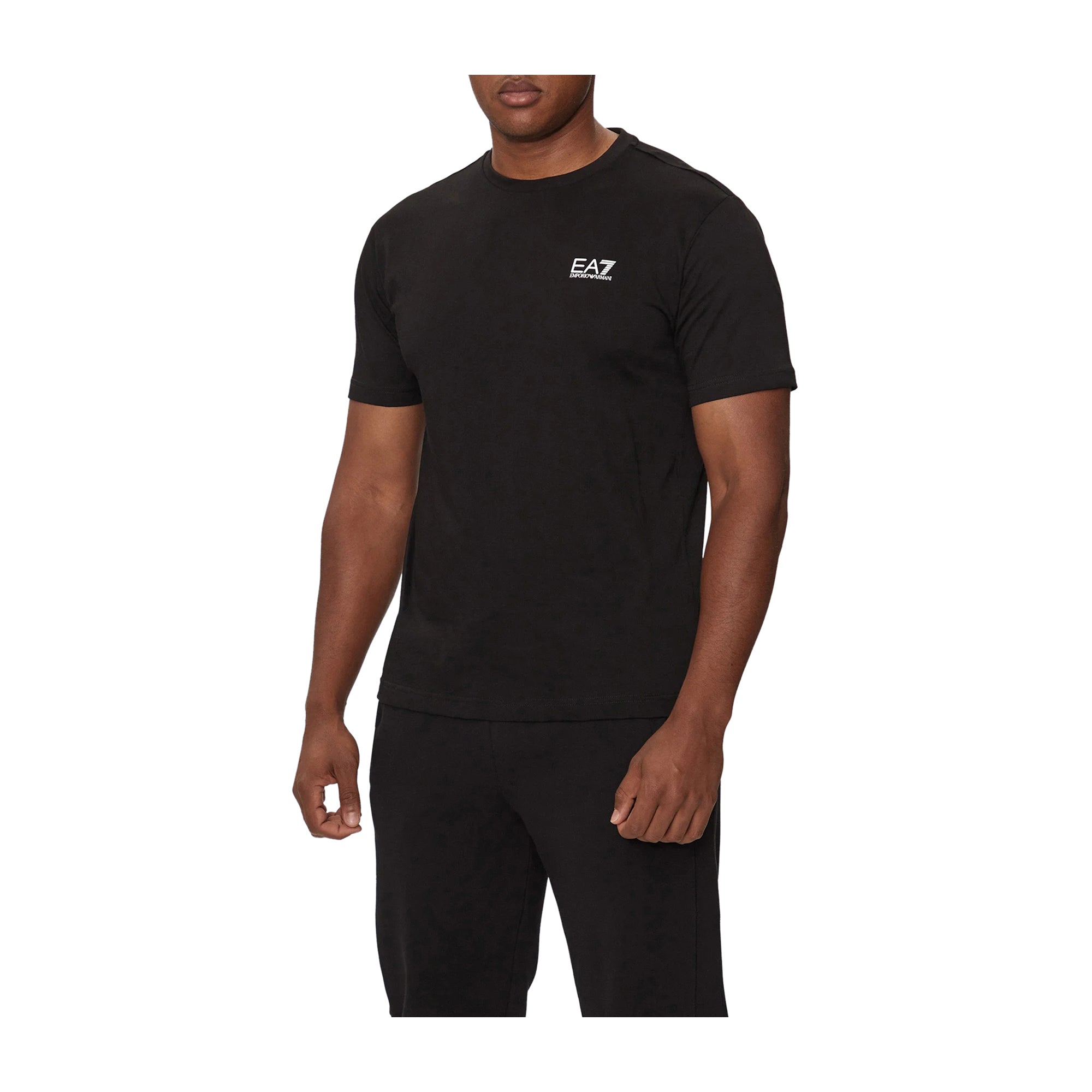 T-shirt Uomo classica a mezza manica