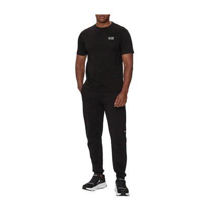 T-shirt Uomo classica a mezza manica