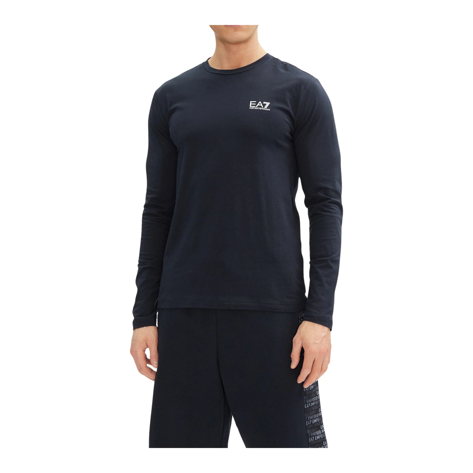 T-shirt Uomo Sporty Core Identity