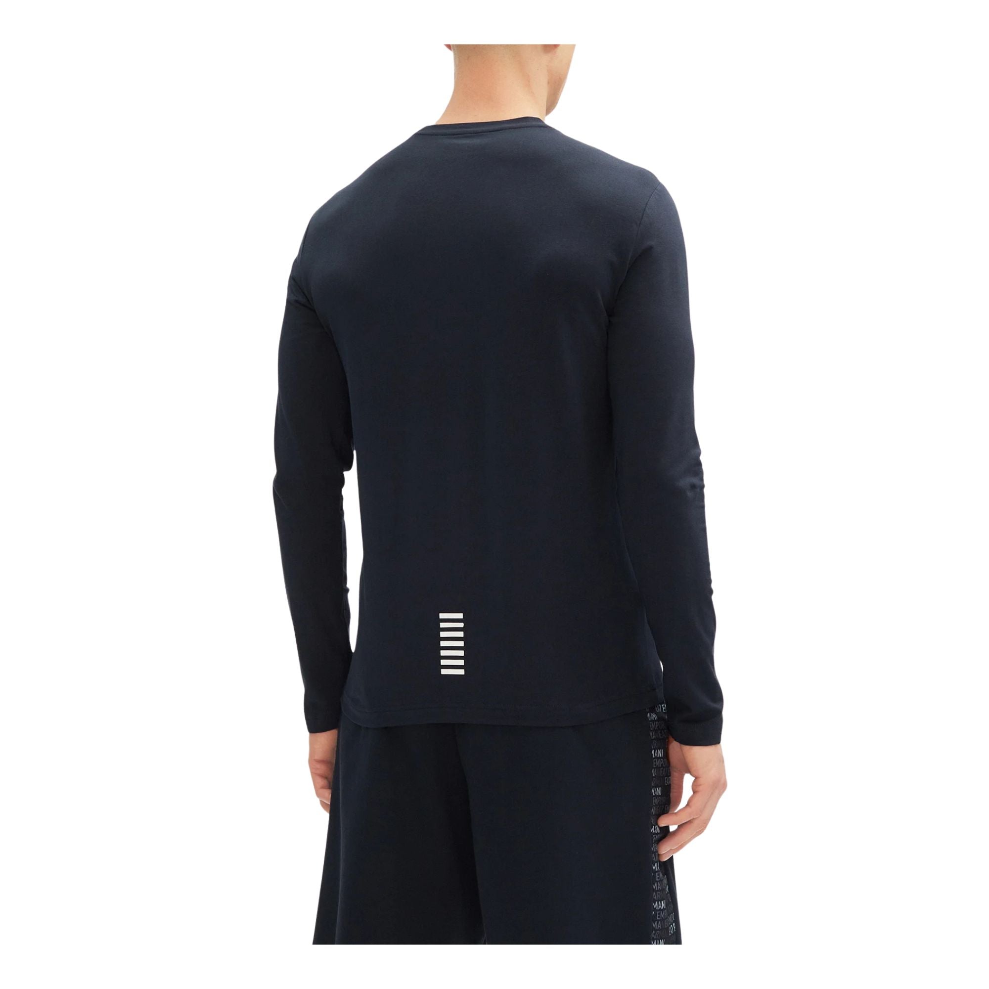 T-shirt Uomo Sporty Core Identity