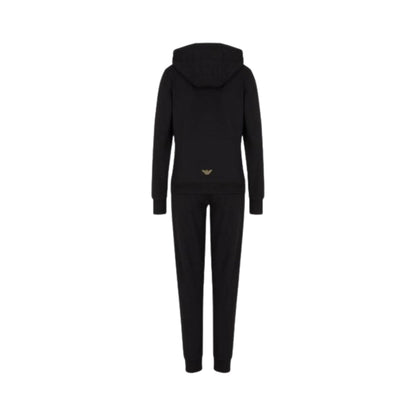 Tuta Donna completa con strass