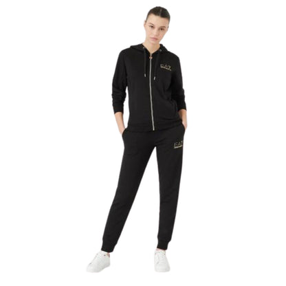 Tuta Donna completa con strass