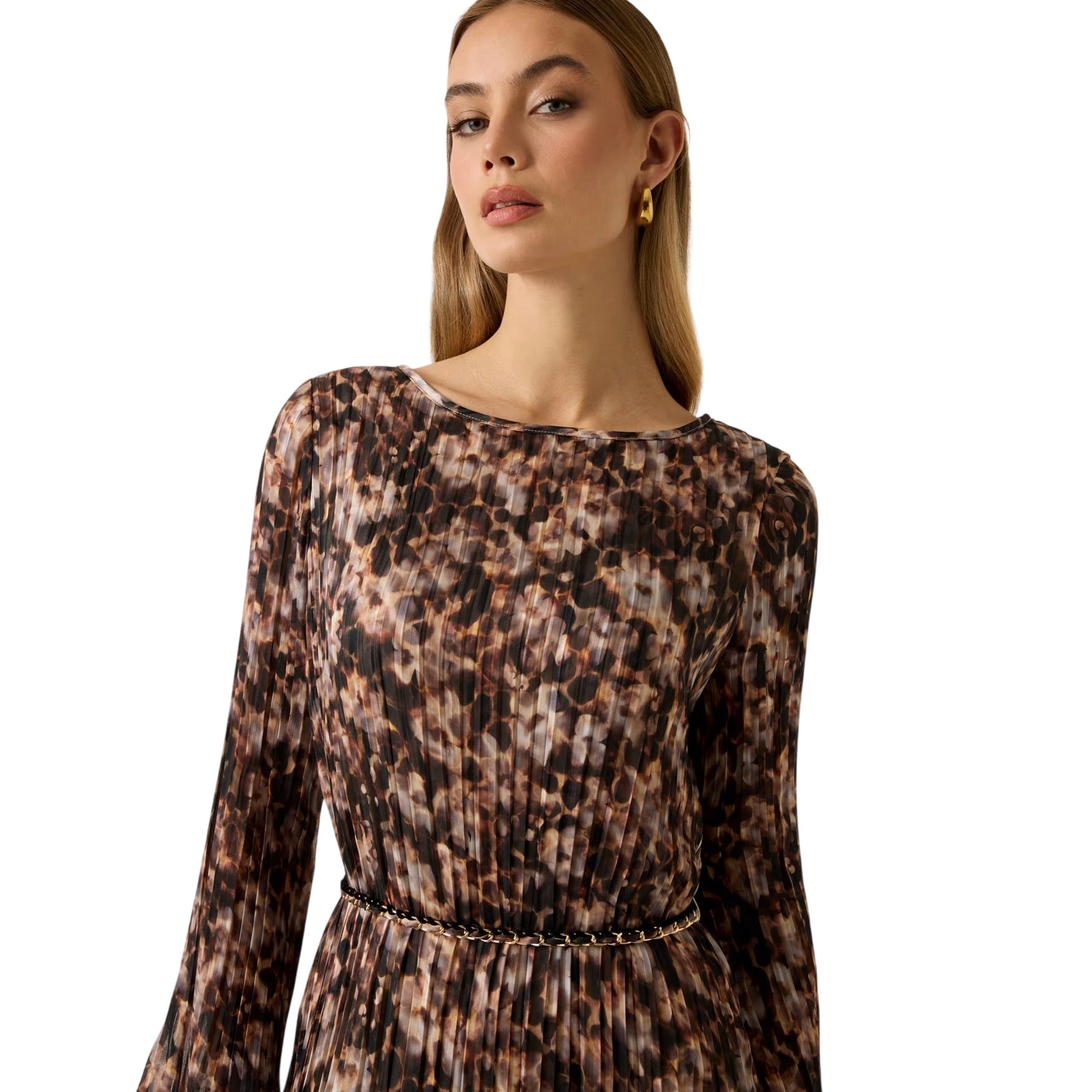 Vestito donna mini floreale