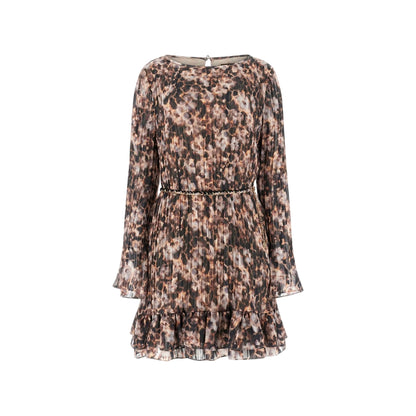 Vestito donna mini floreale