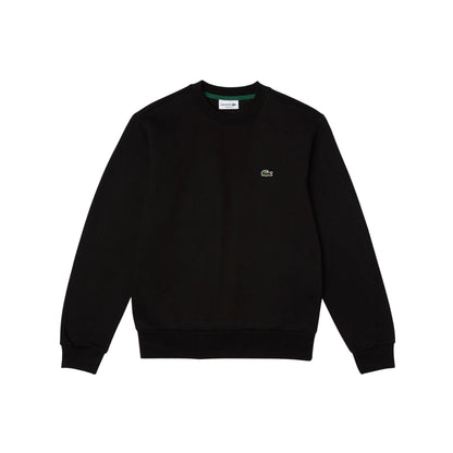 Felpa Uomo Jogger micro logo