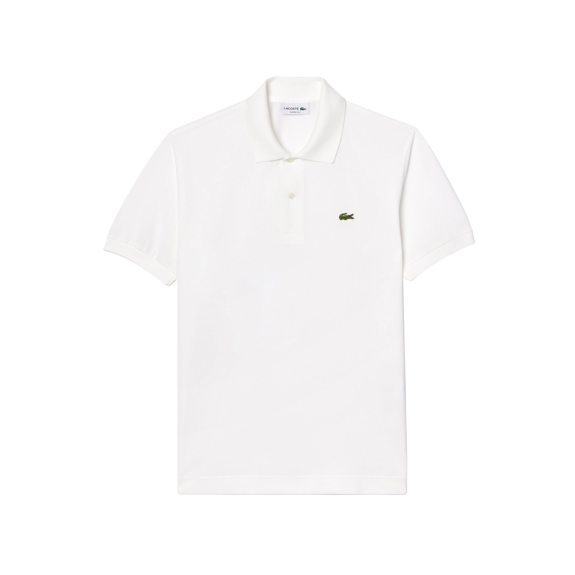 Polo Uomo Ultra Light con logo