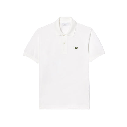 Polo Uomo Ultra Light con logo