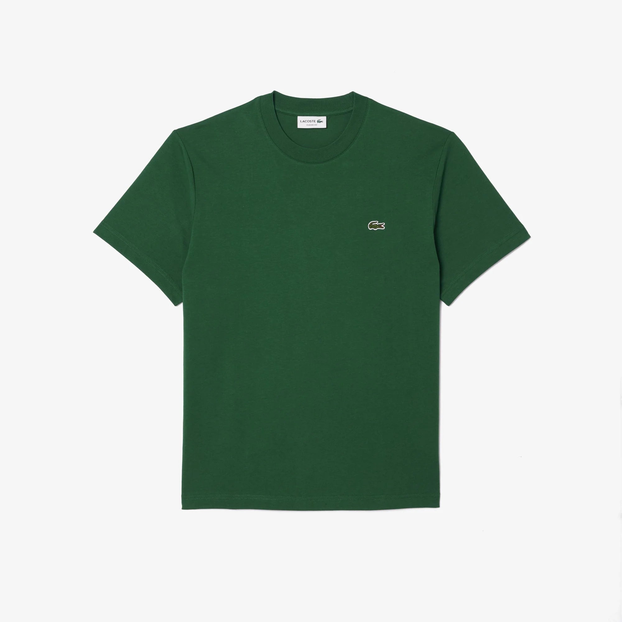 T-shirt Uomo Classic fit Verde