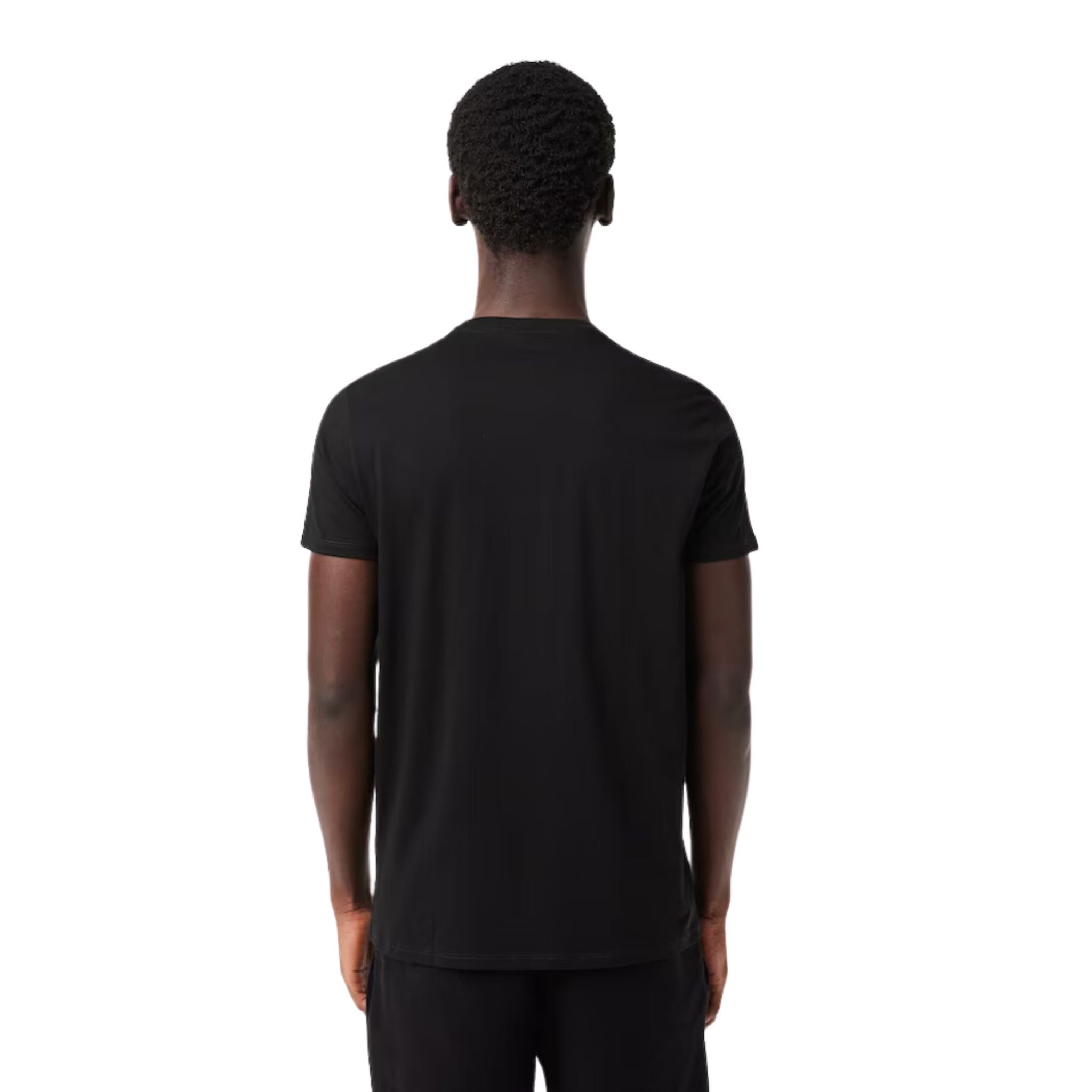 T-shirt Uomo in cotone Pima