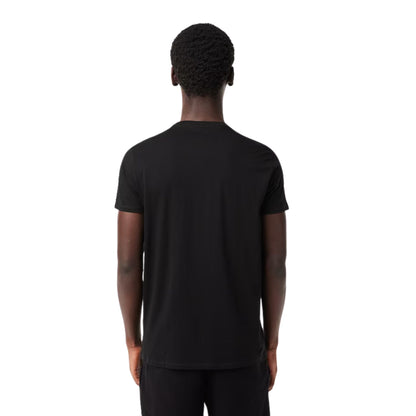 T-shirt Uomo in cotone Pima