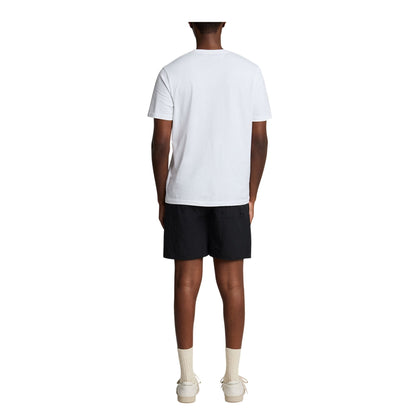 Costume Uomo a pantaloncino con logo