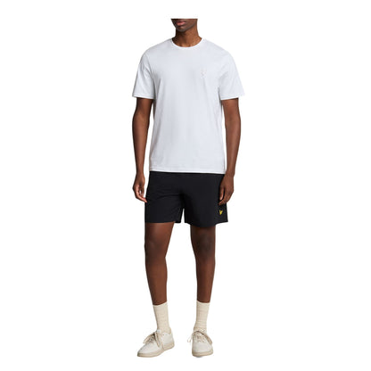 Costume Uomo a pantaloncino con logo