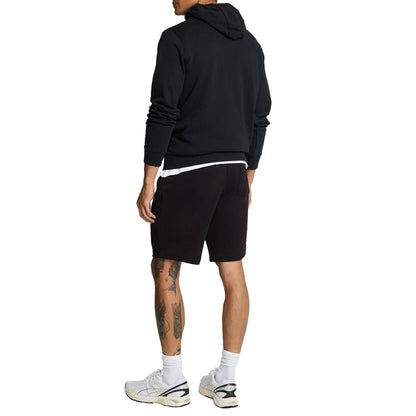 Bermuda Uomo Sweat sportivo