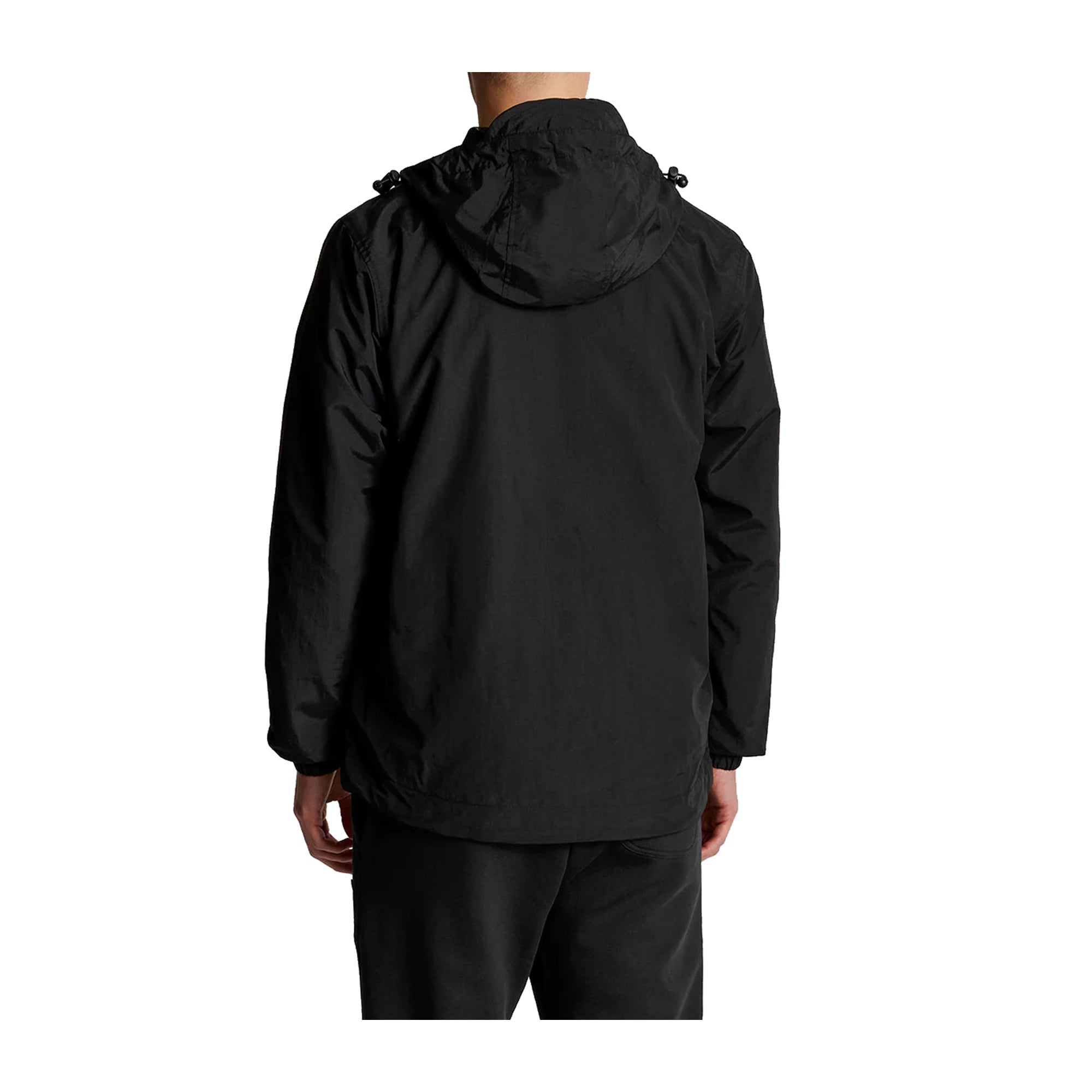 Giubbino Uomo Through Hooded Jacket