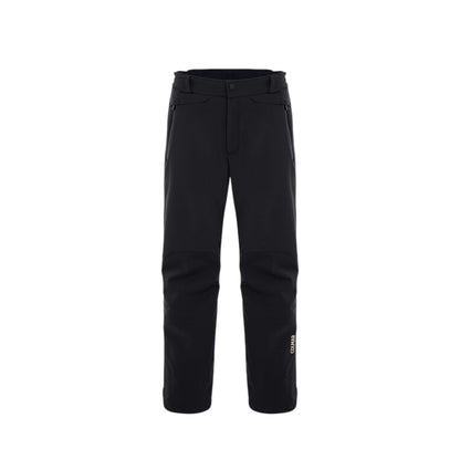 Pantalone Uomo da Sci in softshell stretch