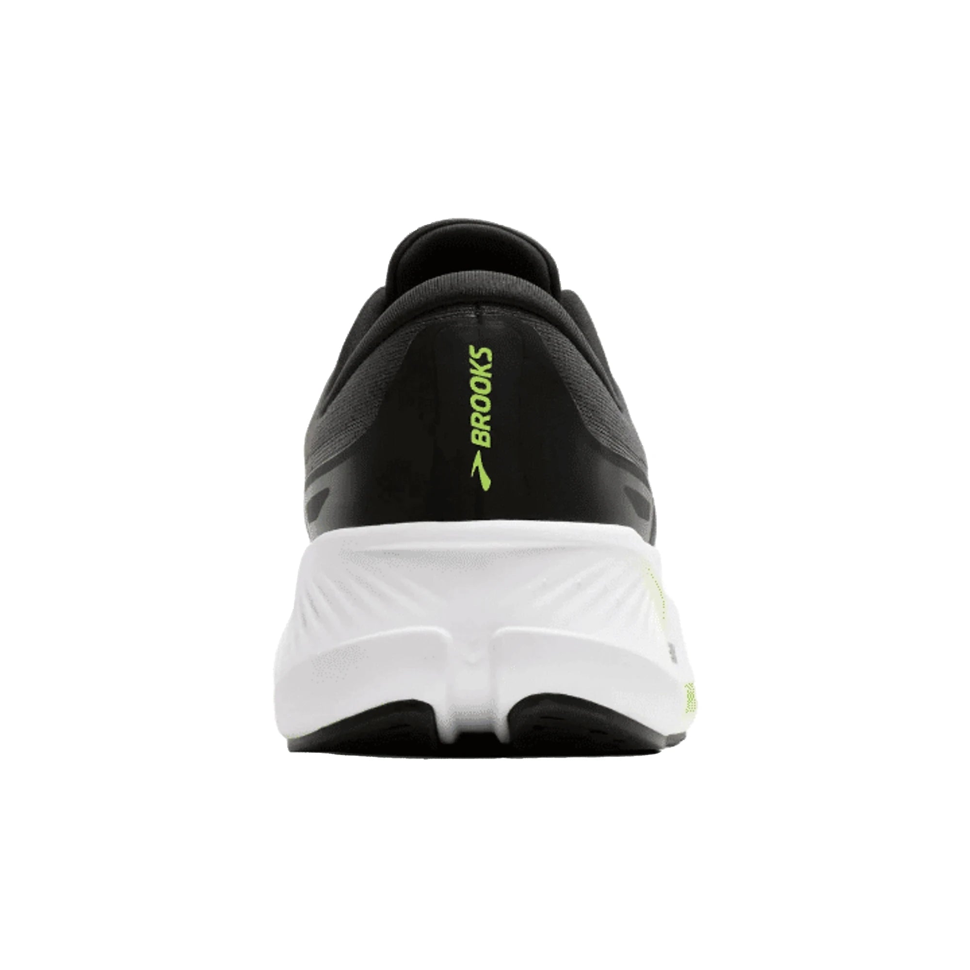 BROOKS Revel Max Scarpe da Corsa Ammortizzate Nere da Uomo