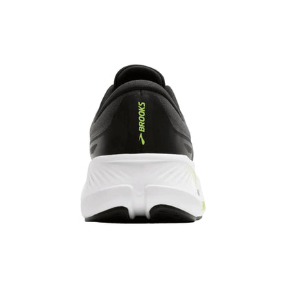 BROOKS Revel Max Scarpe da Corsa Ammortizzate Nere da Uomo